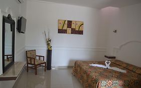 Hotel Paraiso